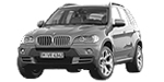 BMW E70 B1261 Fault Code