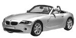 BMW E85 B1261 Fault Code