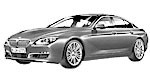 BMW F06 B1261 Fault Code